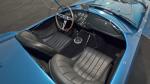 Shelby Cobra 289 1963 года